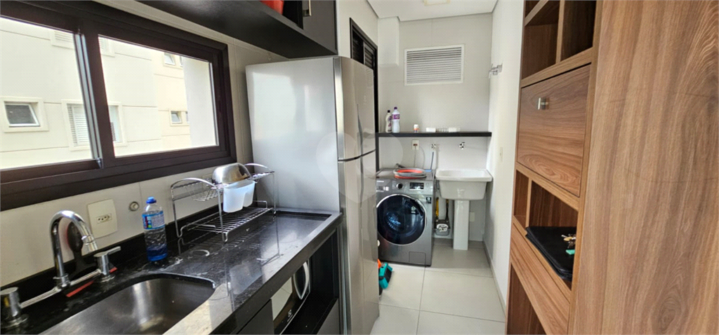 Aluguel Apartamento São Paulo Pinheiros REO1020239 8