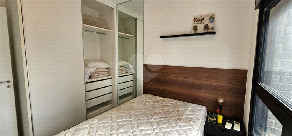 Aluguel Apartamento São Paulo Pinheiros REO1020239 12