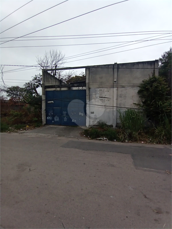 Venda Galpão Rio De Janeiro Campo Grande REO1020244 24