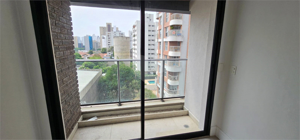 Aluguel Apartamento São Paulo Pinheiros REO1020245 2