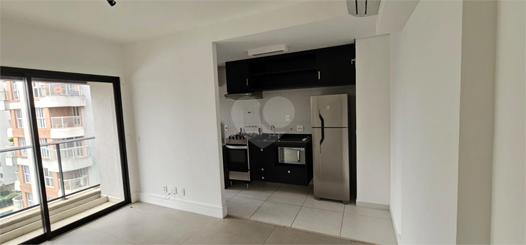 Aluguel Apartamento São Paulo Pinheiros REO1020245 4