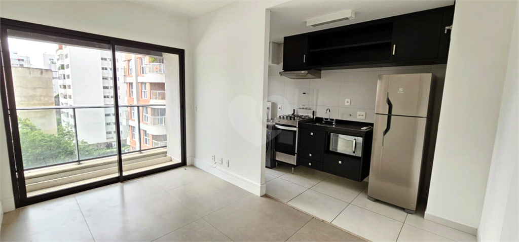 Aluguel Apartamento São Paulo Pinheiros REO1020245 1