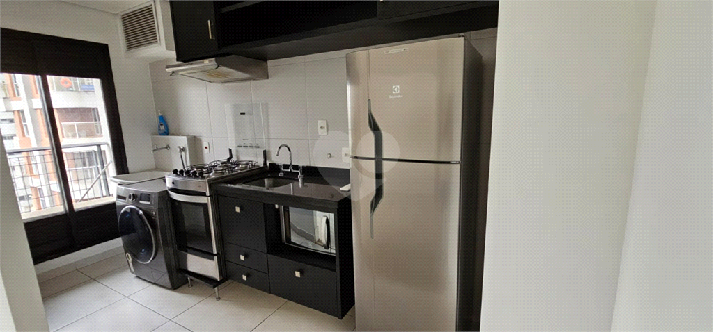 Aluguel Apartamento São Paulo Pinheiros REO1020245 6