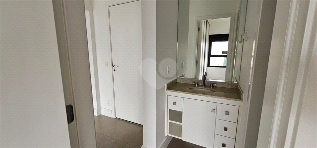 Aluguel Apartamento São Paulo Pinheiros REO1020245 16