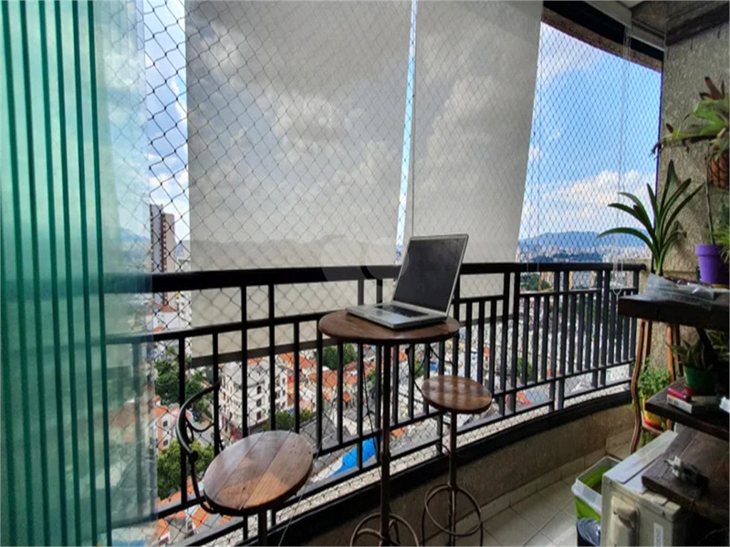 Venda Apartamento São Paulo Água Branca REO1020249 3