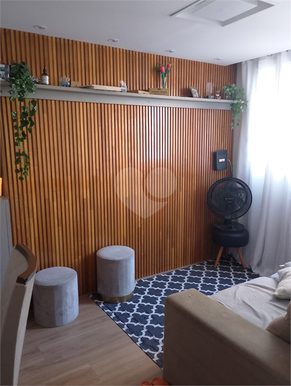 Venda Apartamento São Paulo Jardim Íris REO1020250 5