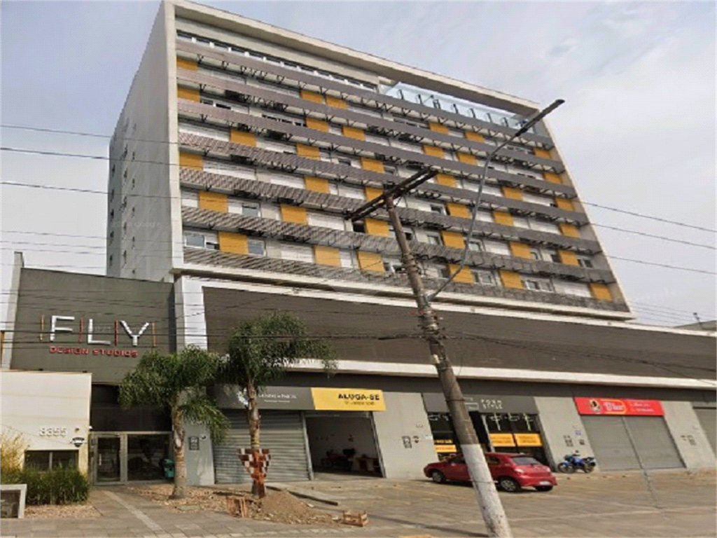 Venda Apartamento Porto Alegre Partenon REO1020252 25