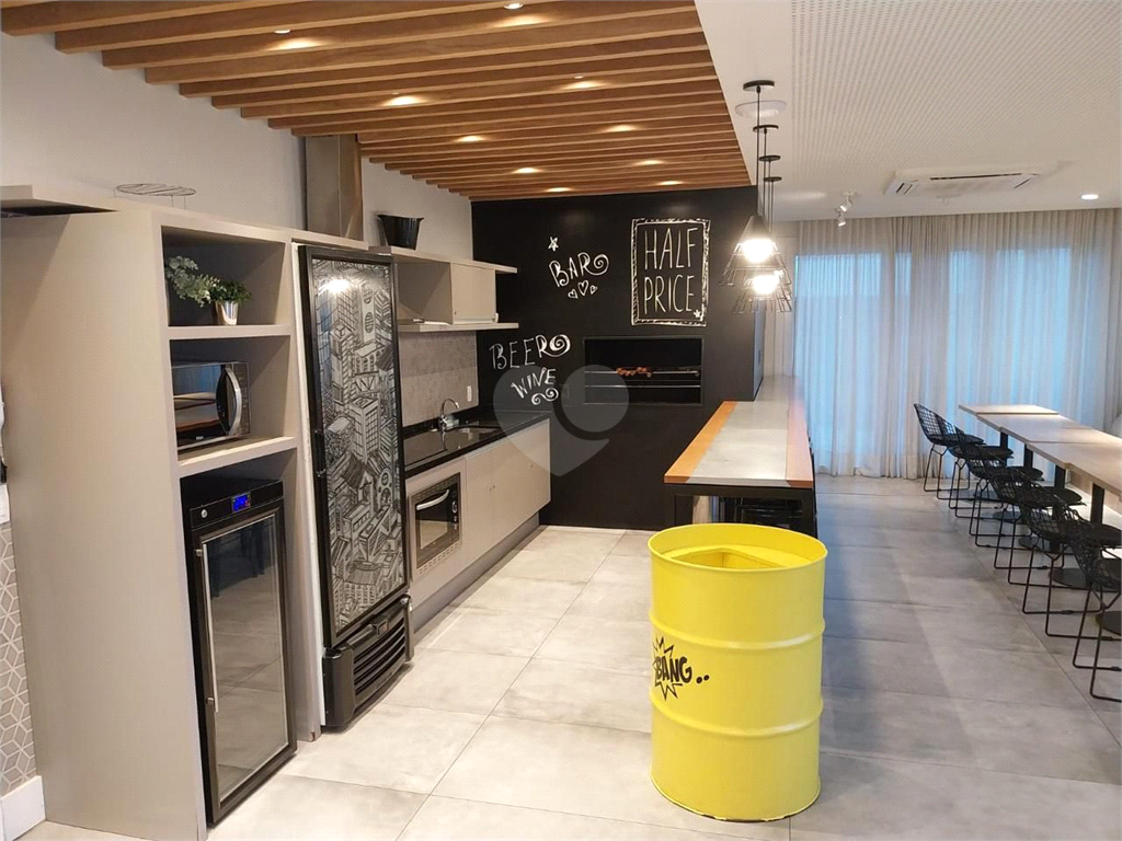 Venda Apartamento Porto Alegre Partenon REO1020252 10