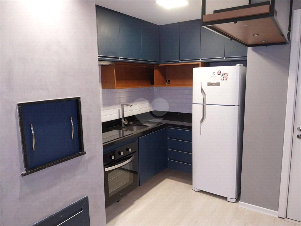 Venda Apartamento Porto Alegre Partenon REO1020252 4