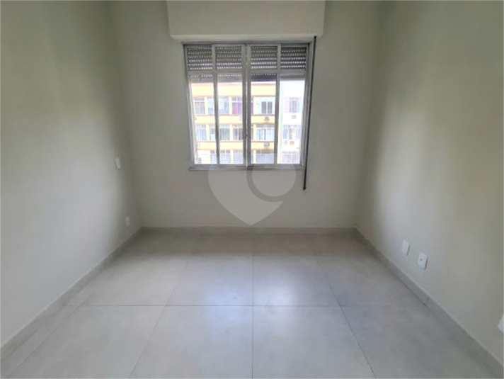 Venda Apartamento Rio De Janeiro Copacabana REO1020260 16