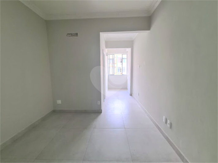 Venda Apartamento Rio De Janeiro Copacabana REO1020260 25