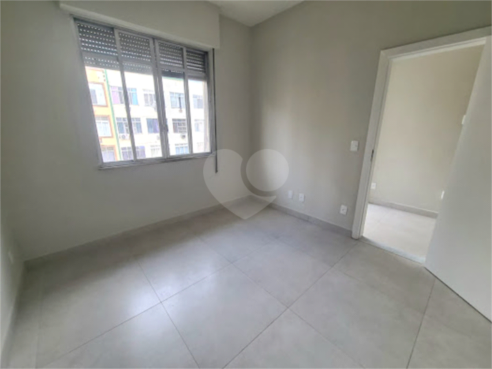 Venda Apartamento Rio De Janeiro Copacabana REO1020260 14