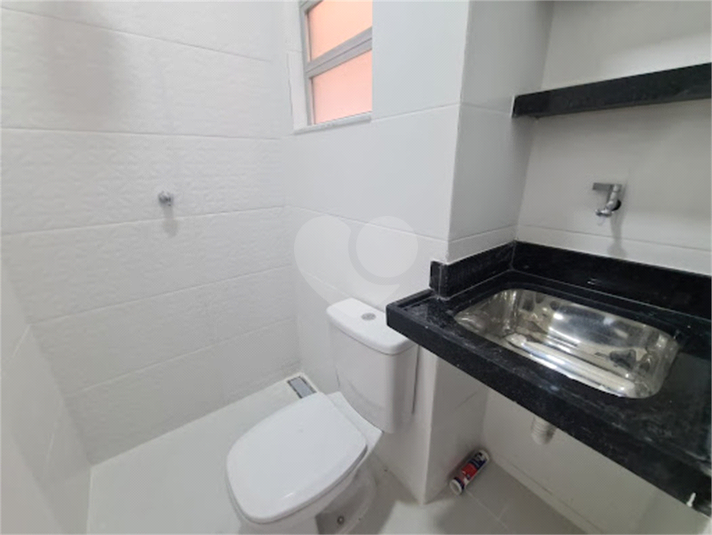 Venda Apartamento Rio De Janeiro Copacabana REO1020260 13