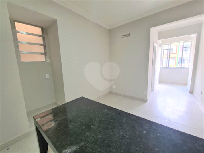 Venda Apartamento Rio De Janeiro Copacabana REO1020260 11