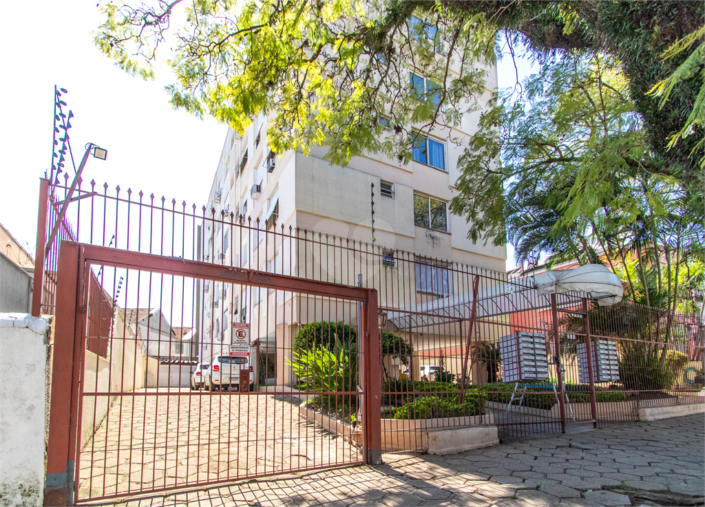 Venda Apartamento Porto Alegre Azenha REO1020262 24