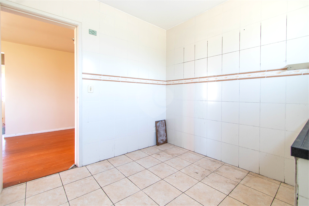 Venda Apartamento Porto Alegre Azenha REO1020262 14