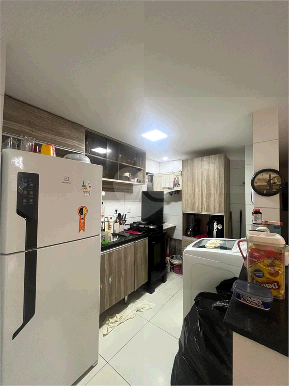 Venda Apartamento João Pessoa Bancários REO1020264 15