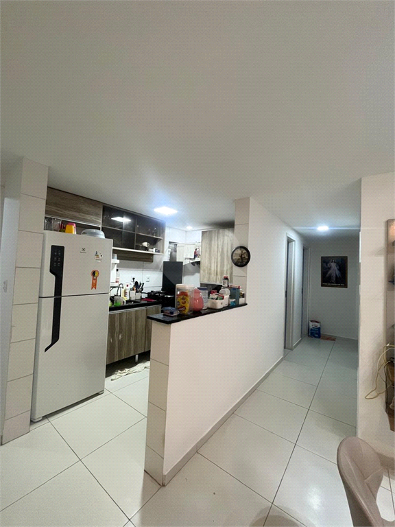 Venda Apartamento João Pessoa Bancários REO1020264 14