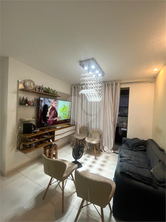 Venda Apartamento João Pessoa Bancários REO1020264 13