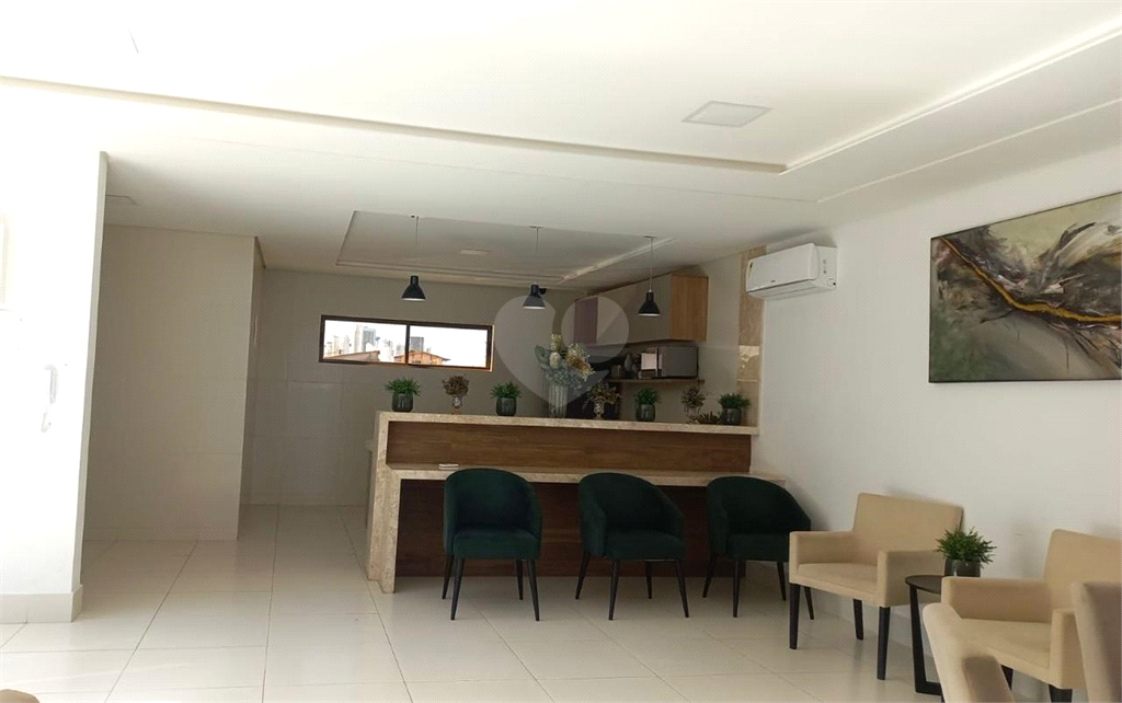 Venda Apartamento João Pessoa Bancários REO1020264 6