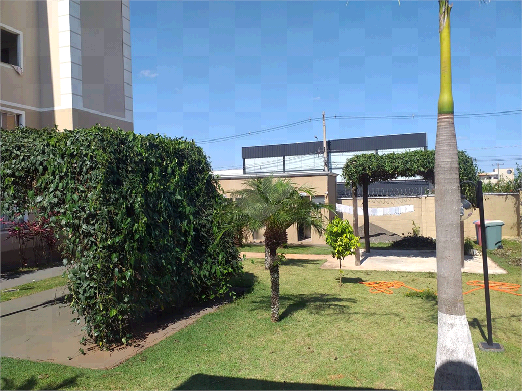 Venda Apartamento Bauru Jardim Terra Branca REO1020266 13