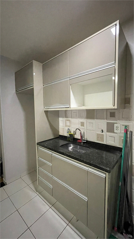 Venda Apartamento Bauru Jardim Terra Branca REO1020266 1