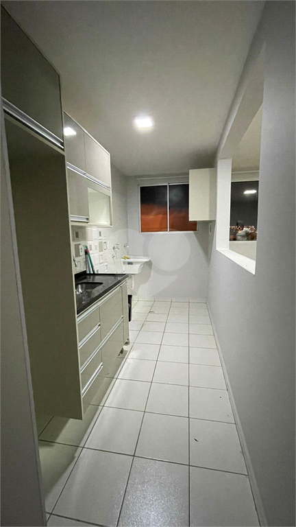 Venda Apartamento Bauru Jardim Terra Branca REO1020266 2