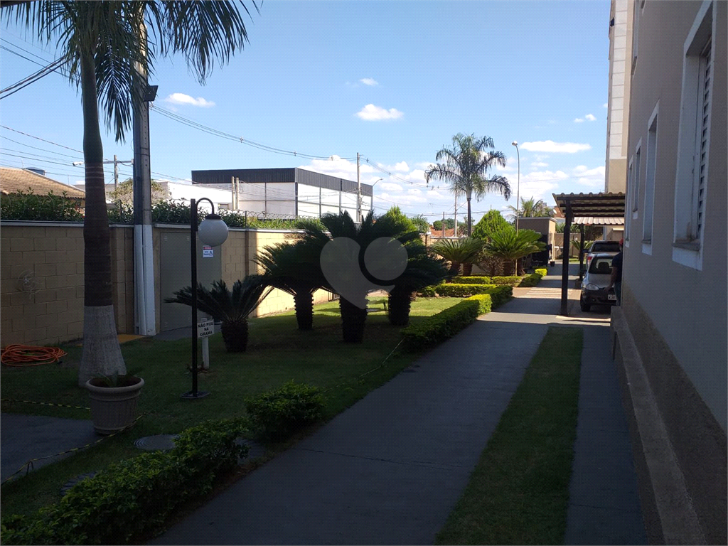 Venda Apartamento Bauru Jardim Terra Branca REO1020266 10