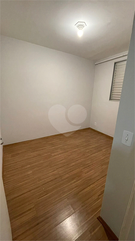 Venda Apartamento Bauru Jardim Terra Branca REO1020266 5