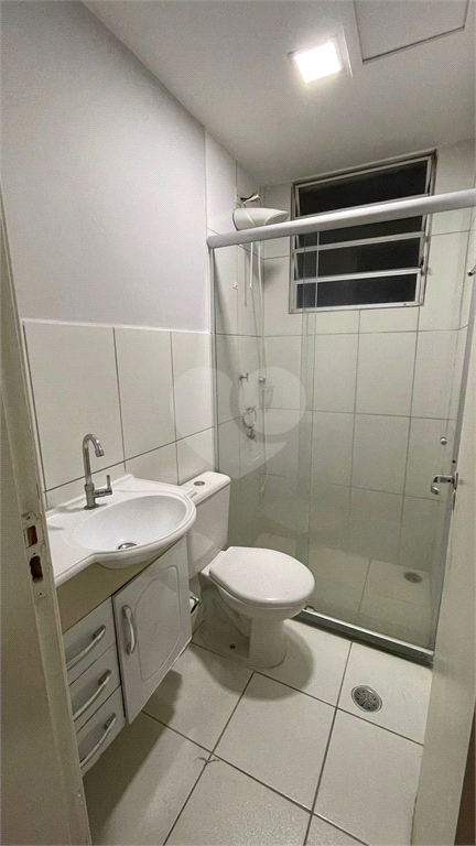 Venda Apartamento Bauru Jardim Terra Branca REO1020266 7