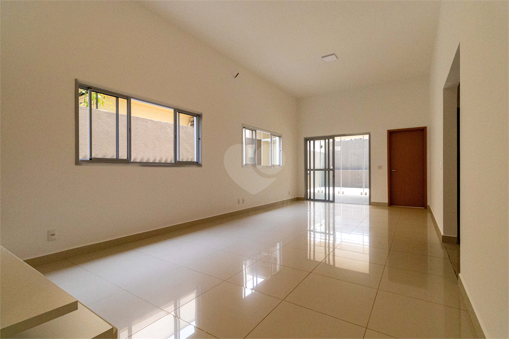 Aluguel Casa de vila Campo Grande Tiradentes REO1020283 2