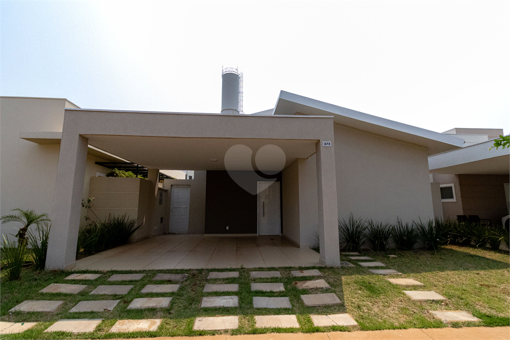 Aluguel Casa de vila Campo Grande Tiradentes REO1020283 1