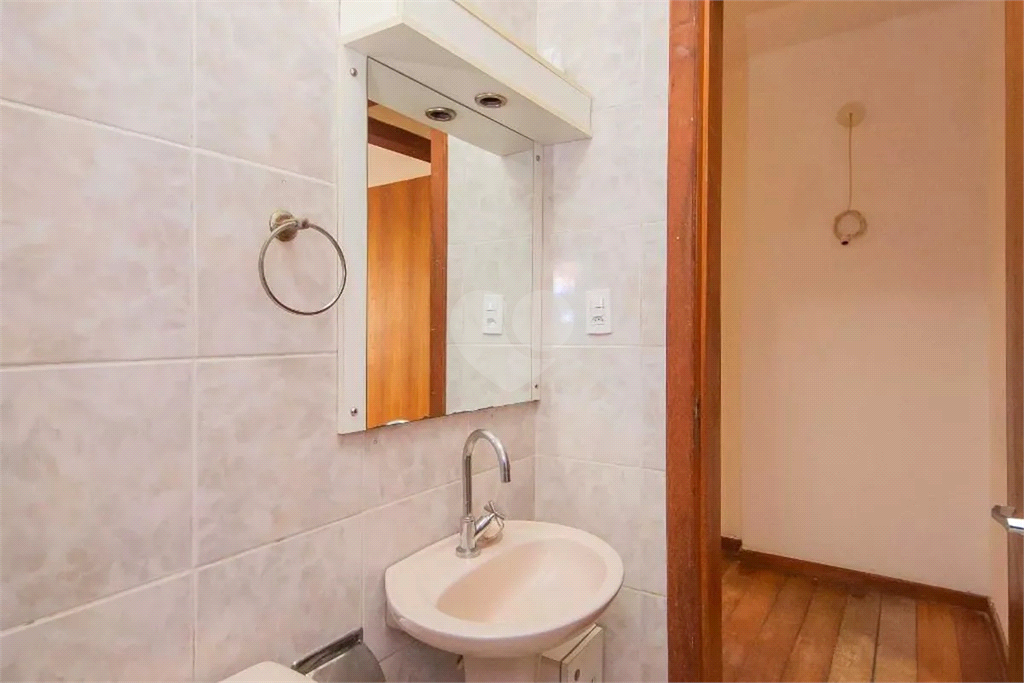 Venda Apartamento Porto Alegre Vila Ipiranga REO1020296 11