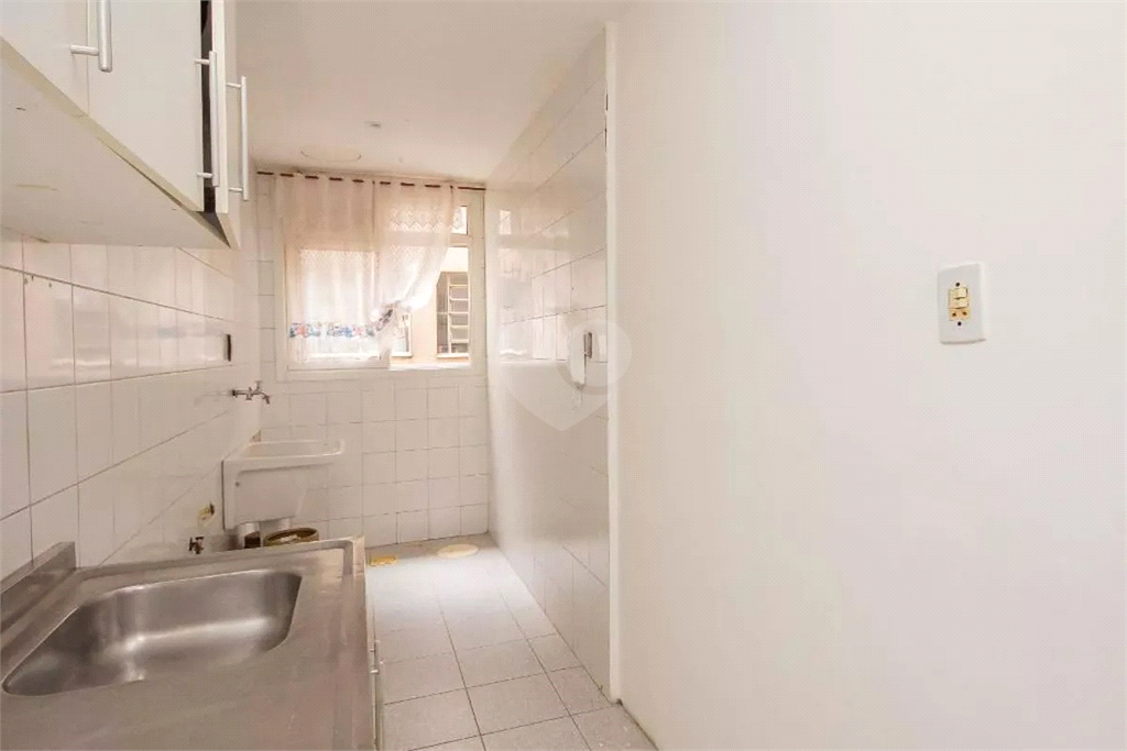 Venda Apartamento Porto Alegre Vila Ipiranga REO1020296 16