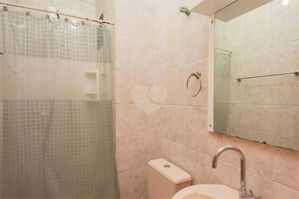 Venda Apartamento Porto Alegre Vila Ipiranga REO1020296 12