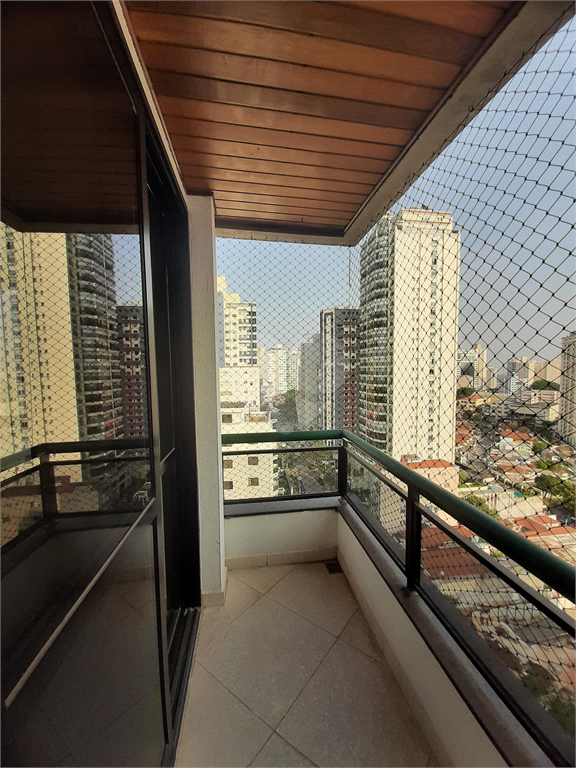 Venda Apartamento São Paulo Santana REO1020301 33