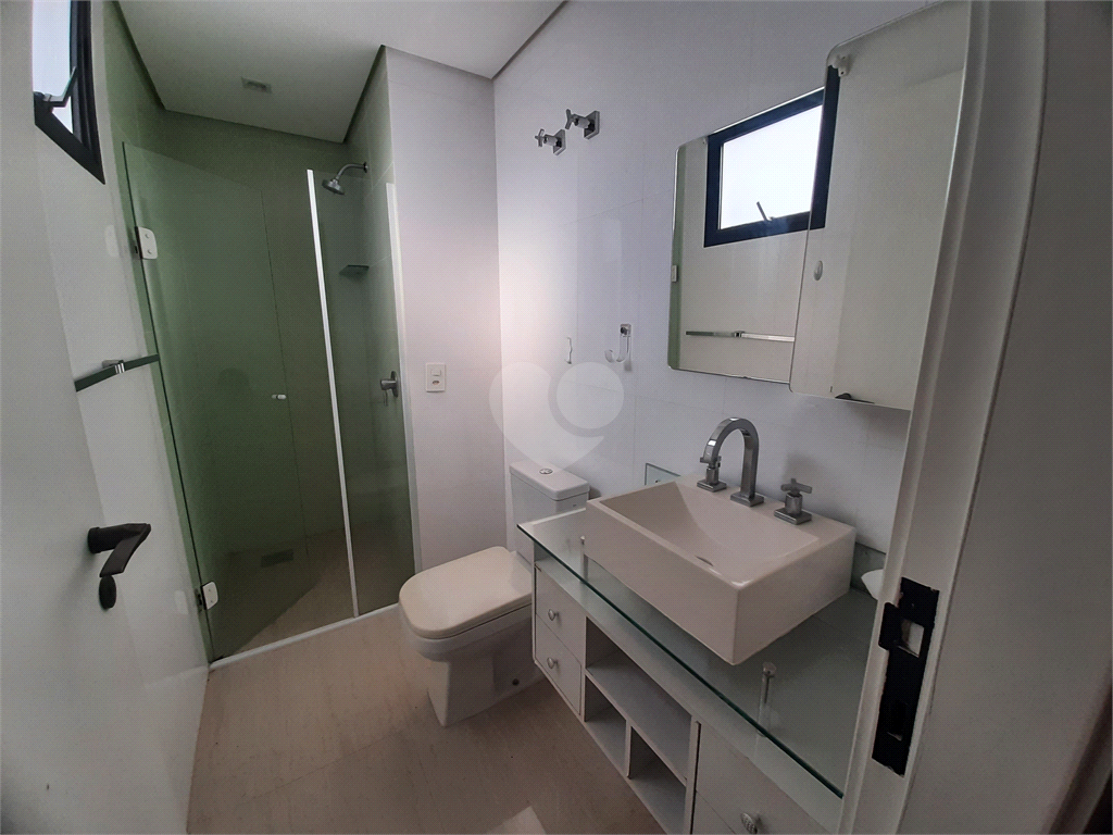 Venda Apartamento São Paulo Santana REO1020301 55