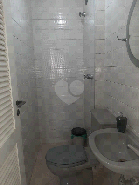 Venda Apartamento São Paulo Santana REO1020301 29