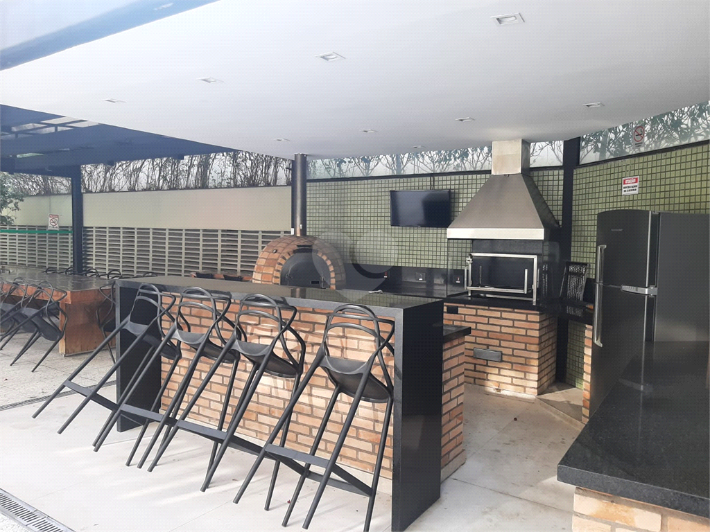 Venda Apartamento São Paulo Santana REO1020301 13