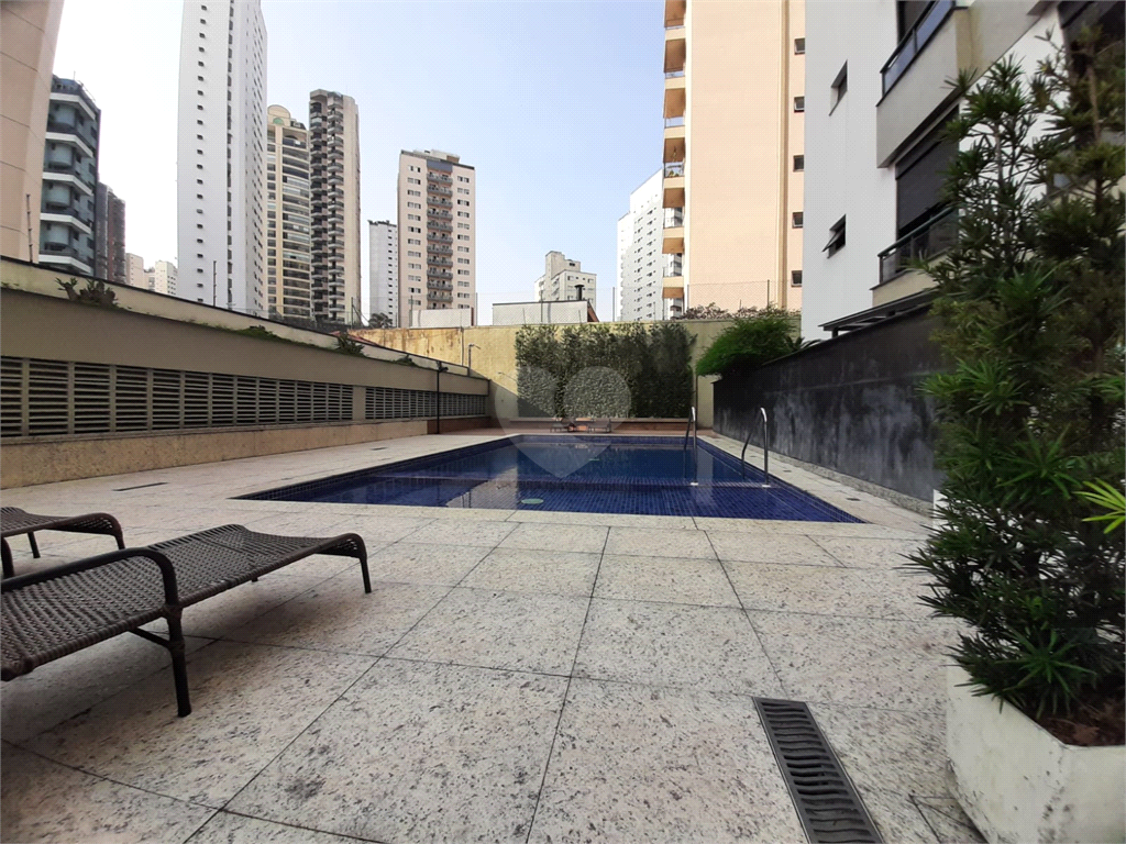 Venda Apartamento São Paulo Santana REO1020301 6