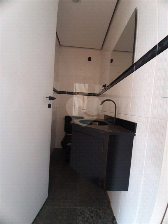 Venda Apartamento São Paulo Santana REO1020301 57