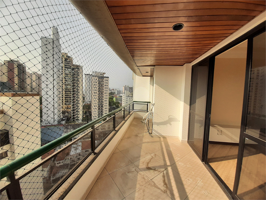 Venda Apartamento São Paulo Santana REO1020301 23