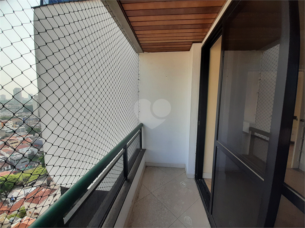 Venda Apartamento São Paulo Santana REO1020301 32