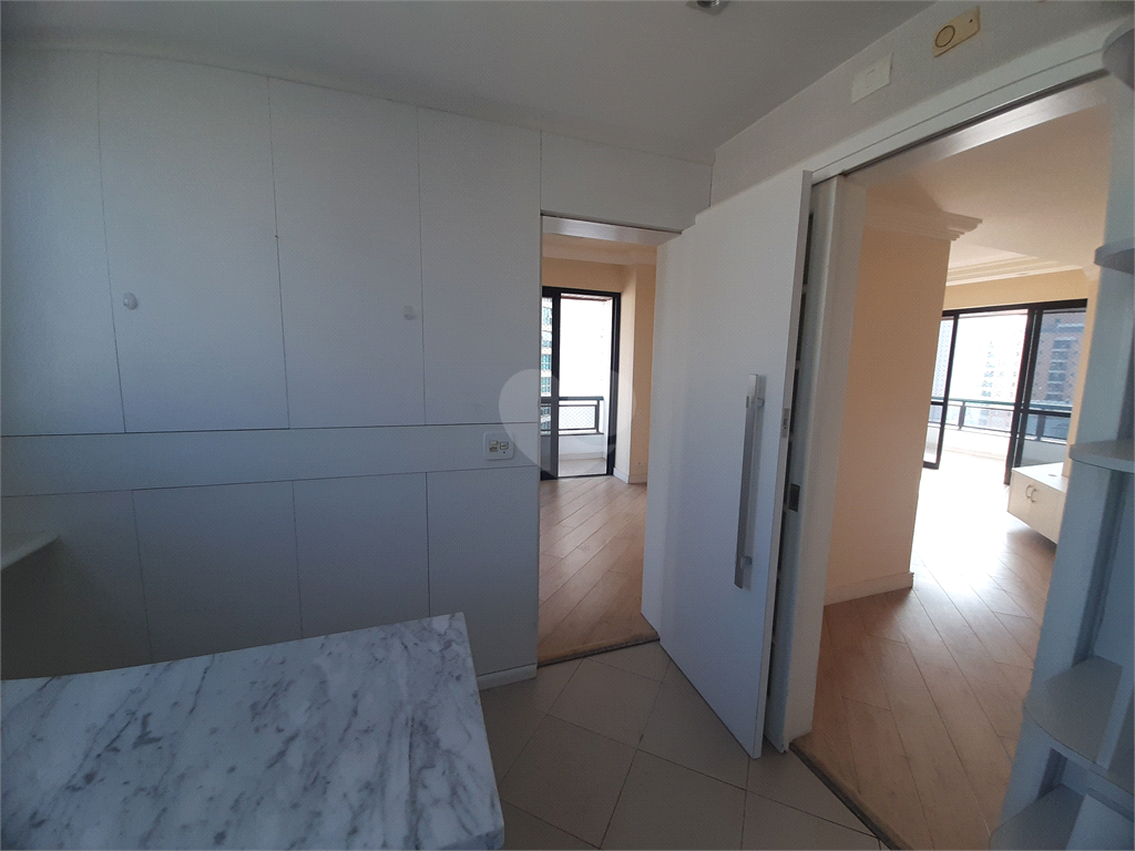 Venda Apartamento São Paulo Santana REO1020301 26