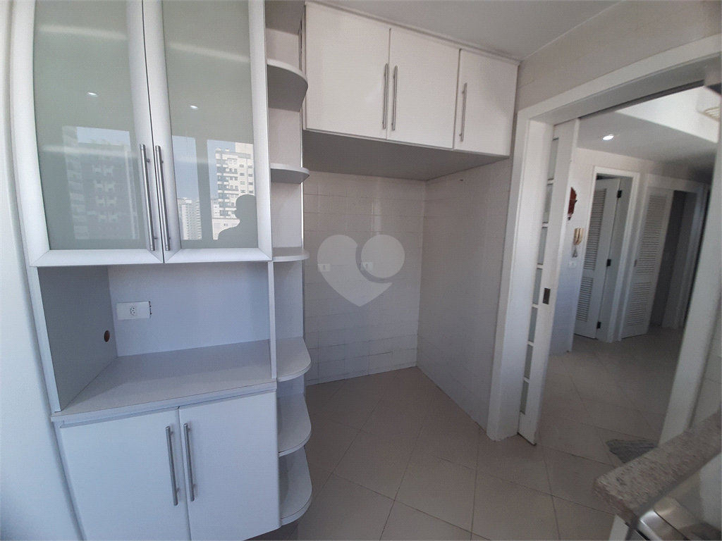 Venda Apartamento São Paulo Santana REO1020301 27