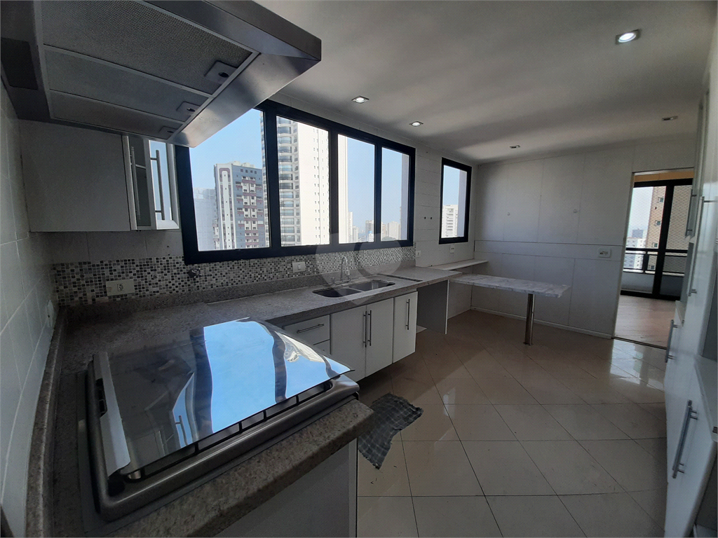 Venda Apartamento São Paulo Santana REO1020301 24