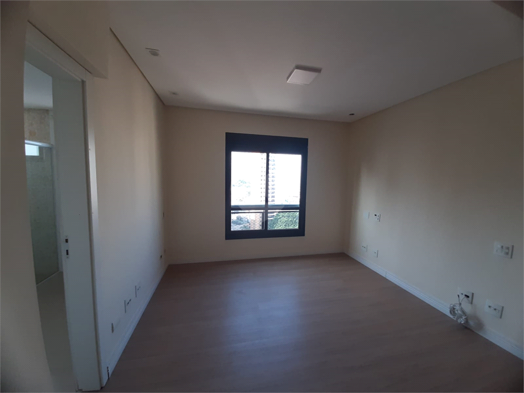 Venda Apartamento São Paulo Santana REO1020301 43