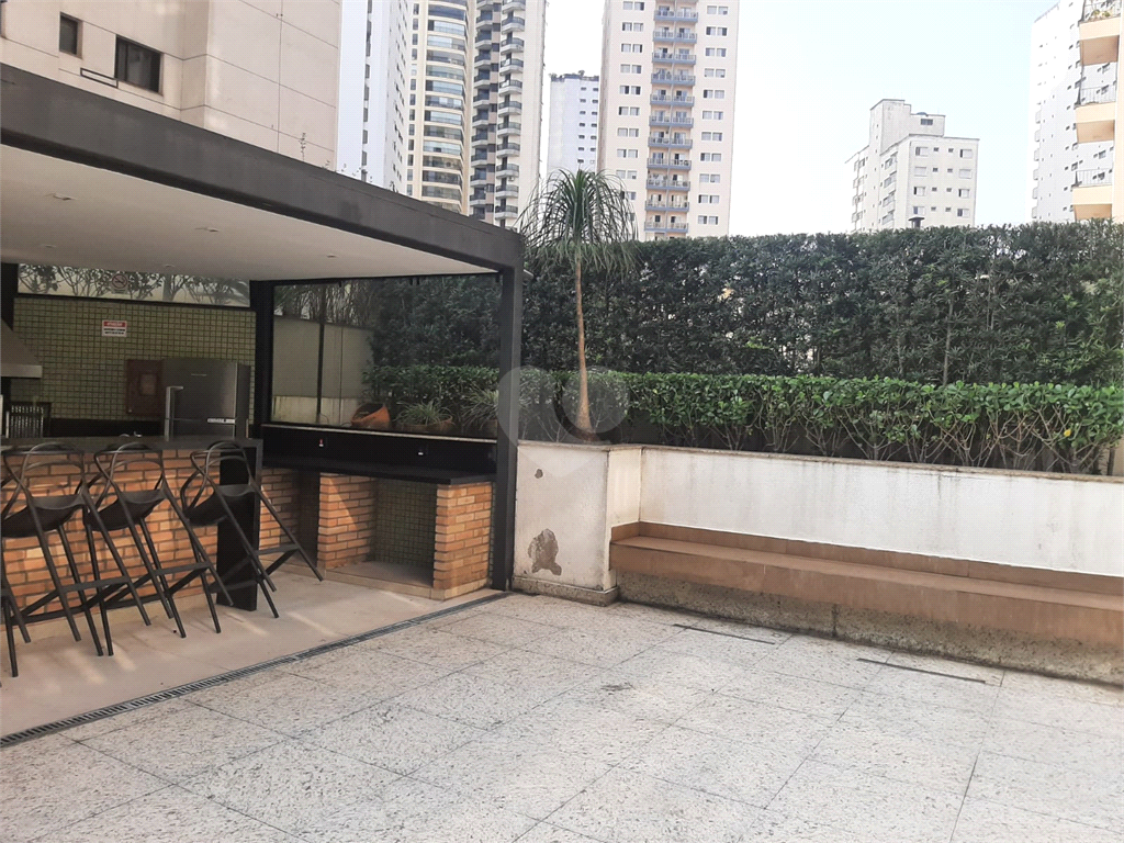 Venda Apartamento São Paulo Santana REO1020301 12