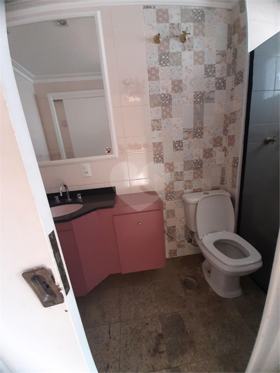 Venda Apartamento São Paulo Santana REO1020301 48