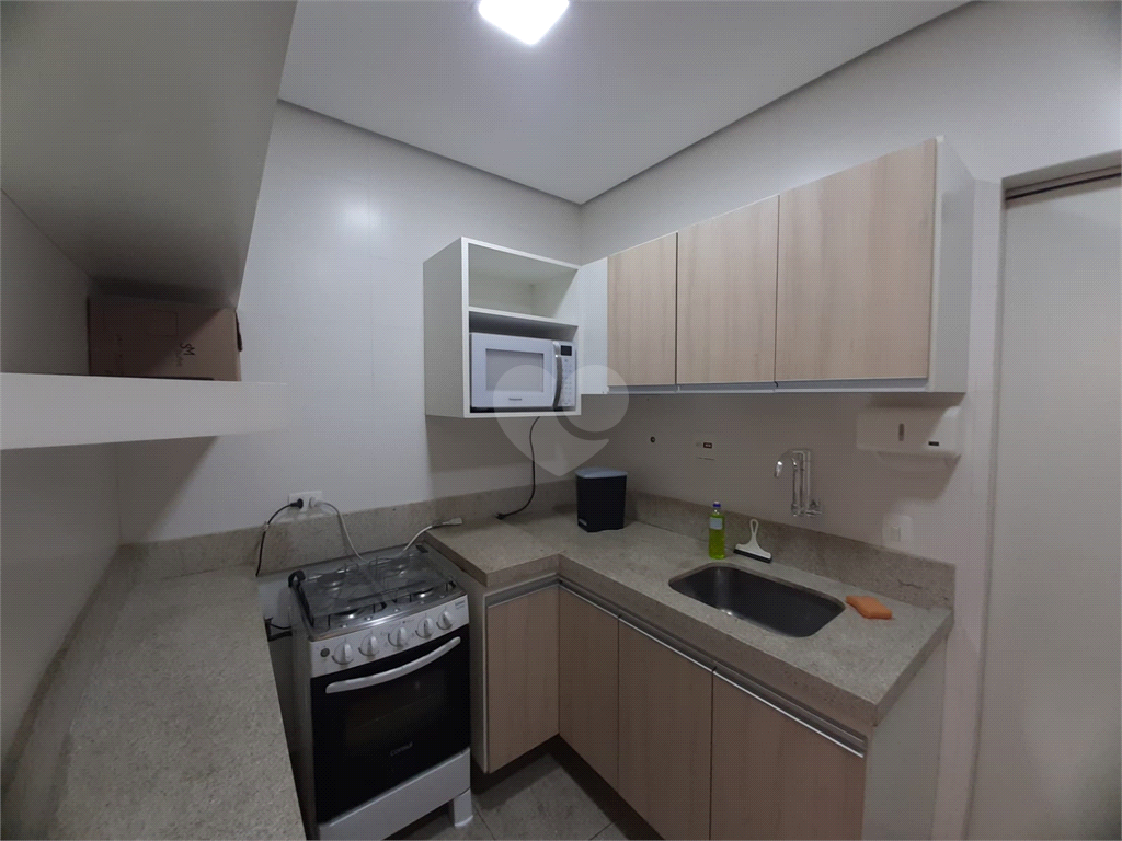 Venda Apartamento São Paulo Santana REO1020301 10